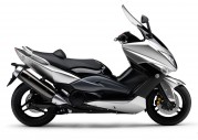 Yamaha Tmax